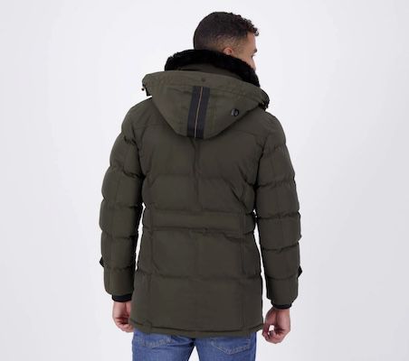 🧥 Wellensteyn Winterjacke SEAMASTER mit Kapuze für 229,94€ (statt 300€) - nur XL + XXL 🧥 Wellensteyn Winterjacke SEAMASTER mit Kapuze für 229,94€ (statt 300€) nur XL + XXL