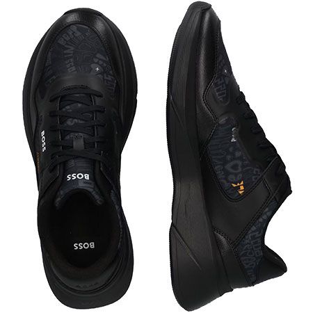 BOSS Dean Sneaker für 109,65€ (statt 149€)