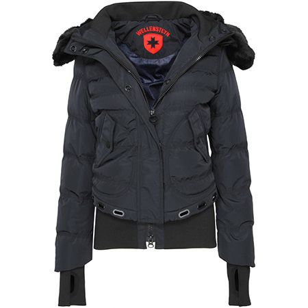 Wellensteyn Queens Damen Steppjacke für 210,15€ (statt 260€)