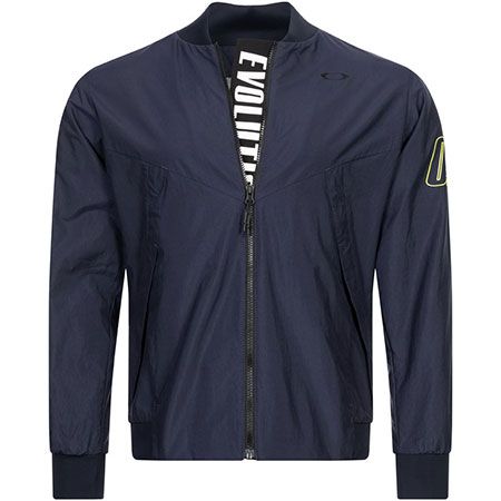 Oakley Enhance Herren Windjacke für 55,24€ (statt 110€)