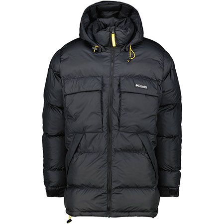 Columbia Ballistic Ridge Steppjacke in 3 Farben für je 145,44€ (statt 235€)