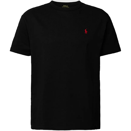 Polo Ralph Lauren Classic Fit T Shirt in vielen Farben für je 49,99€ (statt 58€)