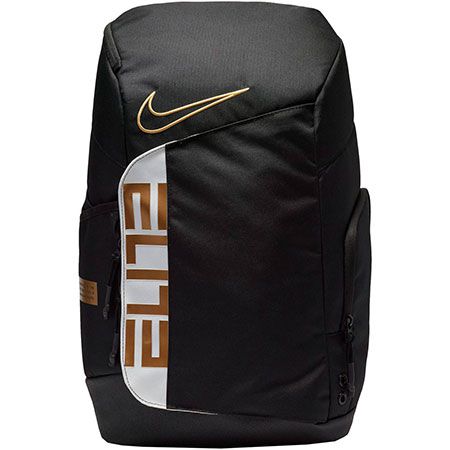 Nike Elite Pro Basketball Rucksack, 32L für 41,94€ (statt 51€)