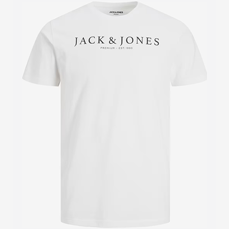 Jack & Jones Blabooster T Shirts ab 8,90€ (statt 20€)