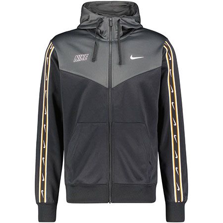 Nike Sportswear NSW Repeat S PK Sweatjacke für 44,19€ (statt 68€)