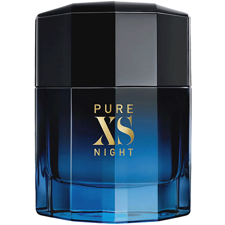 2x paco rabanne Pure XS Night Eau de Parfum, 100ml für 119,98€ (statt 160€)