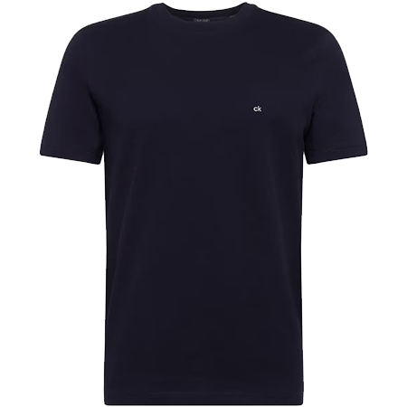 Calvin Klein Baumwoll T Shirt für 29,67€ (statt 40€)