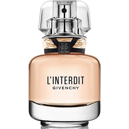 Givenchy LInterdit Eau de Parfum, 80ml für 44,99€ (statt 64€)