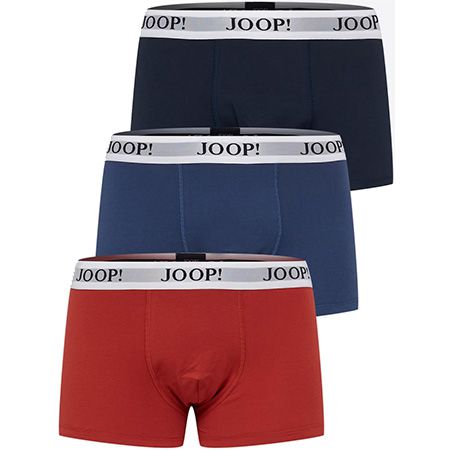 3er Pack JOOP! Boxershorts für 23,94€ (statt 36€)