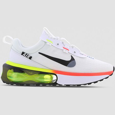 Nike Air Max 2021 Am Day Sneaker für 109,99€ (statt 160€)