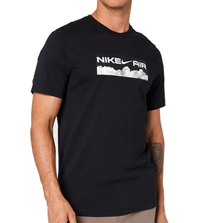 Nike Sportswear Air T-Shirt in zwei Farben ab je 18,81€ (statt 30€)
