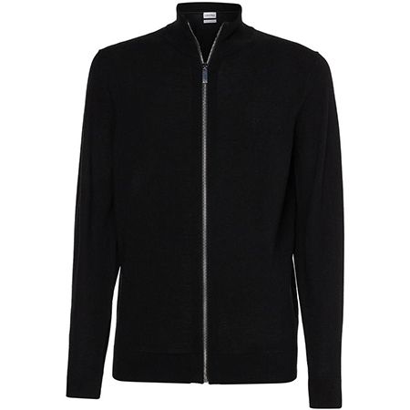 Calvin Klein Strickjacke aus Wolle für 105,34€ (statt 126€)