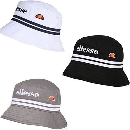 Ellesse Lorenzo Hut in drei Farben ab 11,90€ (statt 20€)