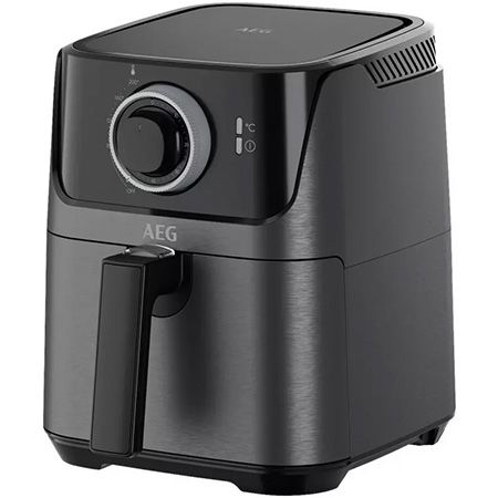 AEG AF5 1 4GB Deli 5 Heißluftfritteuse 2,5l für 51,99€ (statt 68€)