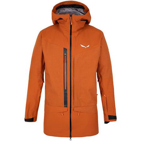 Salewa Sella 3L PTXR Skijacke in zwei Farben für je 249,98€ (statt 370€)