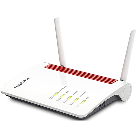 AVM FRITZ!Box 6850 5G WLAN Router für 429,99€ (statt 483€)