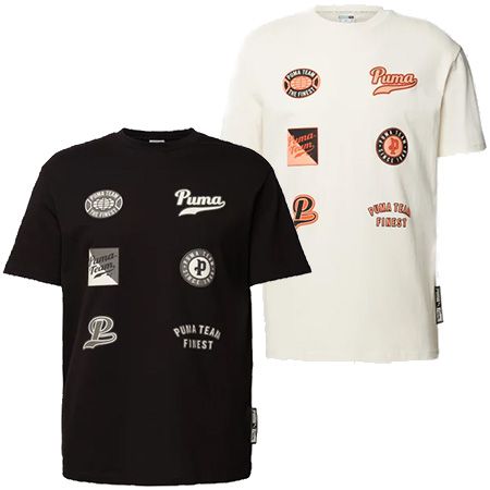 Puma Performance Team T Shirt in 2 Farben für je 19,99€ (statt 28€)