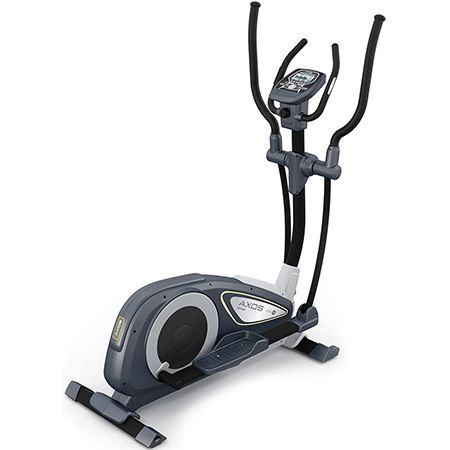 Kettler Nova P Crosstrainer mit 14 kg Schwungmasse für 549,16€ (statt 640€)