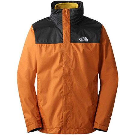 The North Face Evolve II Triclimate M 3 in 1 Wanderjacke für 175,45€ (statt 195€)