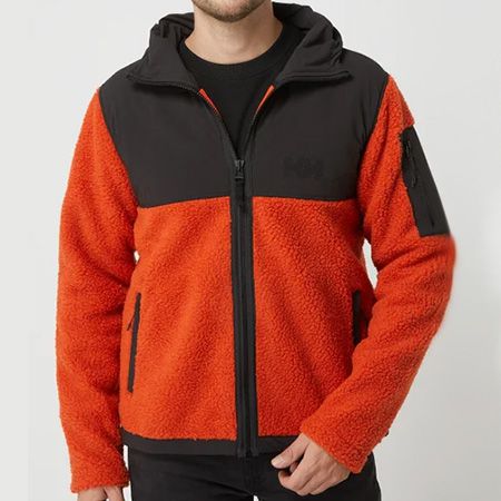 Helly Hansen Patrol Pile Jacke für 71,99€ (statt 100€)