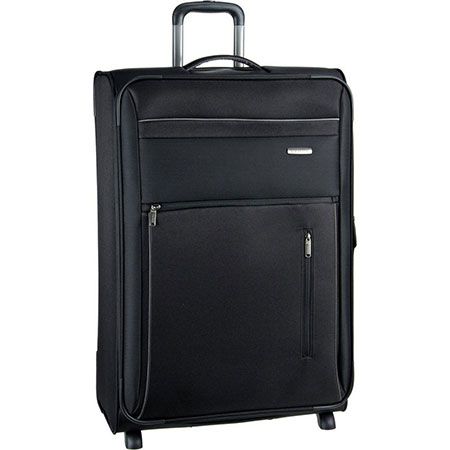 Travelite Capri 2 Rad L exp Trolley mit 112L für 92,90€ (statt 120€)