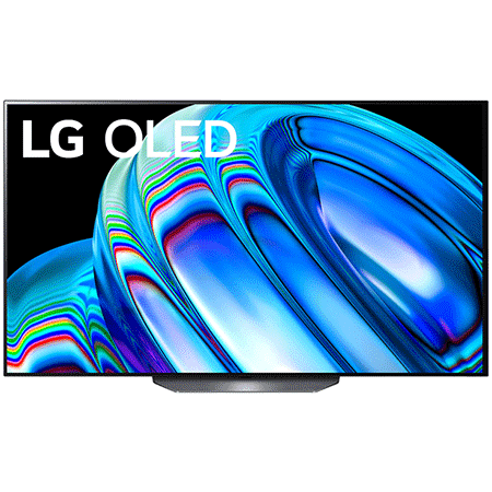 LG OLED65B29LA &#8211; 65 Zoll UHD OLED TV mit 120Hz für 1.199€ (statt 1.599€)