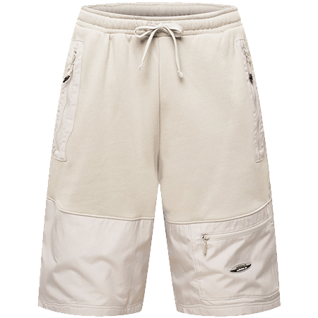 adidas Originals Shorts in Beige für 23,90€ (statt 35€)