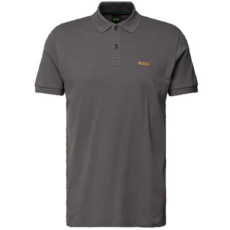 BOSS Athleisurewear Piro Poloshirt in 4 Farben für je 47,99€ (statt 64€)