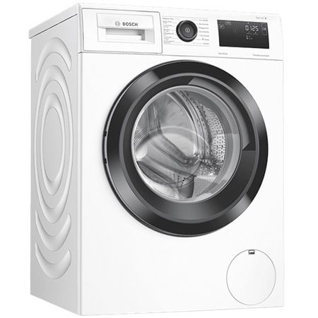 BOSCH WAU28R02 Serie 6 Waschmaschine, 9Kg ab 689,99€ (statt 1.099€) + 4 Flaschen Ariel Color gratis