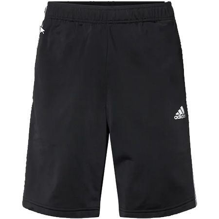 adidas Sportswear Shorts mit Logo-Streifen für 16,99€ (statt 27€)