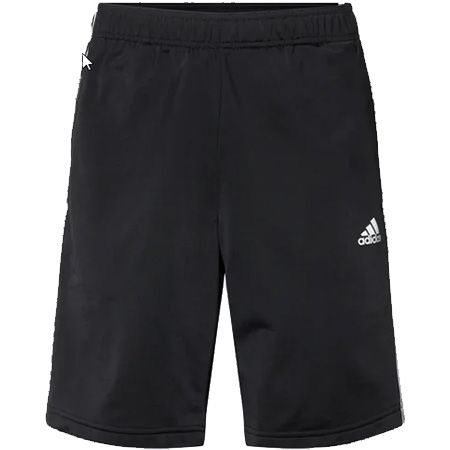 adidas Sportswear Shorts mit Logo Streifen für 16,99€ (statt 27€)