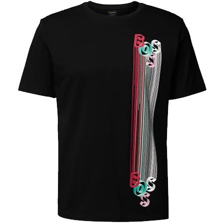 BOSS Athleisurewear Tee 2 T Shirt für 31,99€ (statt 47€)