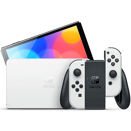 Nintendo Switch OLED + Vodafone Cable 250 für 38,74€ mtl. + 100€ Bonus + gratis Fritzbox