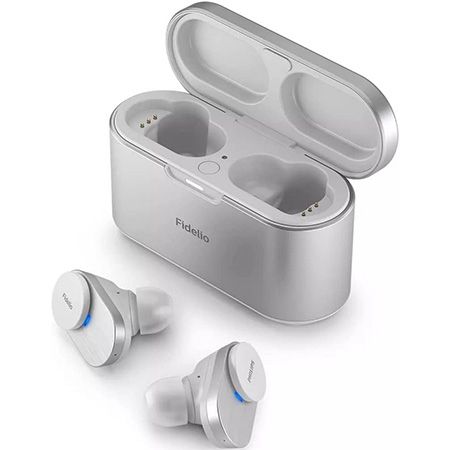 Philips T1 Fidelio True Wireless NC Pro+ Kopfhörer für 129€ (statt 178€)