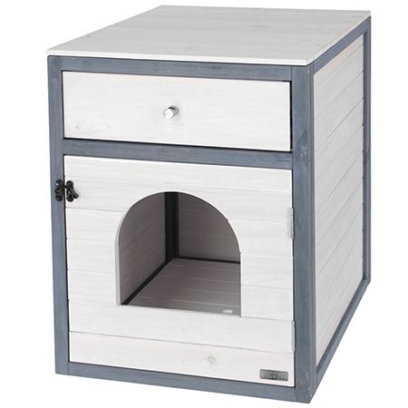 Kerbl Ida Katzenschrank für Katzentoiletten für 74,25€ (statt 99€)