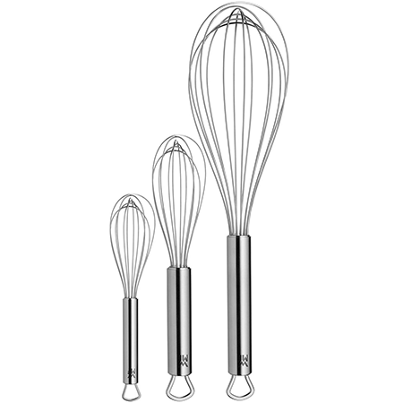 WMF Profi Plus Schneebesen Set 3-tlg. für 18,89€ (statt 26€)
