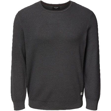 Jack & Jones Plus Size Strickpullover in 4 Farben für je 33,99€ (statt 41€)   Gr.: XXL   5XL