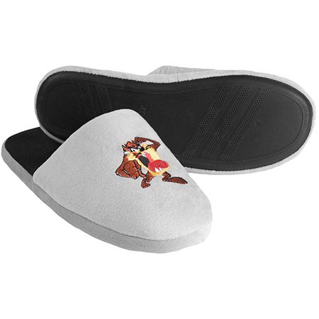United Labels Pantoffeln (Snoopy, Taz, Tweety) ab je 3,35€ + VSK