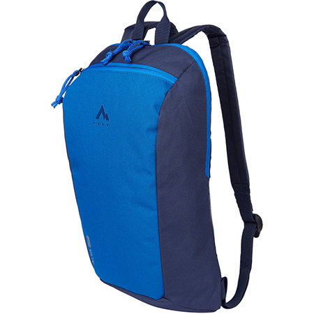 McKinley Alva 10 Unisex Rucksack, 10L für 8,98€ (statt 12€)