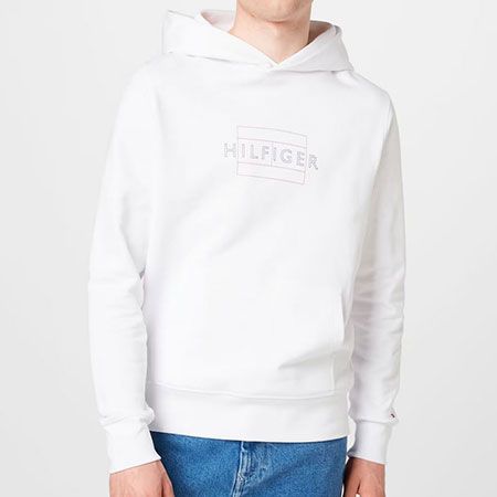 Tommy Hilfiger Sweatshirt in versch. Farben für 71,92€ (statt 100€)