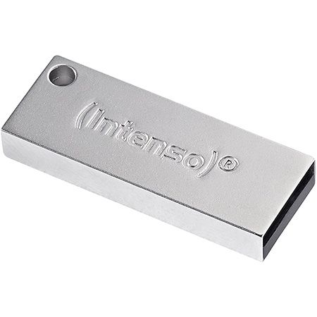 Intenso Premium Line 32 GB USB 3.0 USB-Stick für 3,45€ (statt 6€) &#8211; Prime