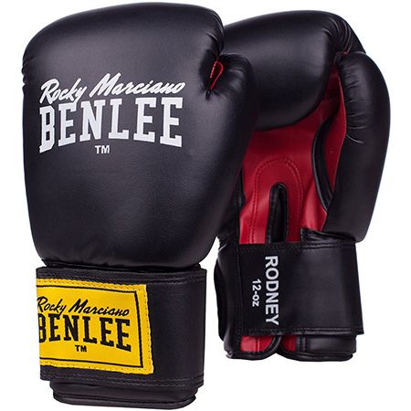 Benlee Rocky Marciano Boxhandschuhe, Gr.: 6 für 15€ (statt 30€) &#8211; Prime