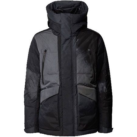 Nike Daunenjacke mit Kapuze für 212,49€ (statt 250€)