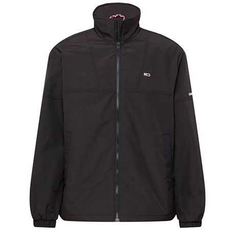 Tommy Jeans TJM Essential Jacke für 58,45€ (statt 91€)