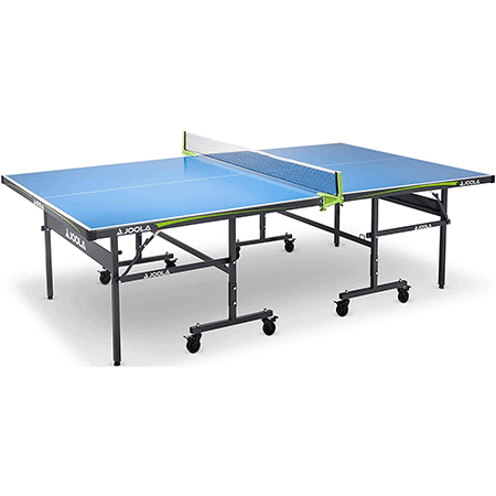 🏓 Joola Rally Outdoor Profi Tischtennisplatte für 477,60€ (statt 521€)