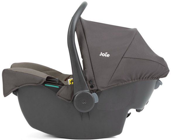 Joie Babyschale i-Juva für 64,99€ (statt 75€)