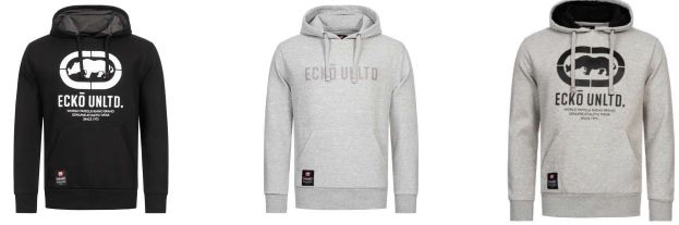 Verschiedene Ecko Unltd. Hoodies & Zipper ab 19,54€ (statt 29€)