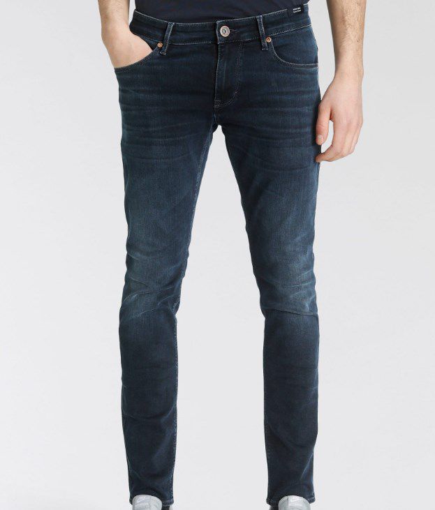 Joop Stretch Jeans JJD 89Stephen ab 54,39€ (statt 80€)   Restgrößen