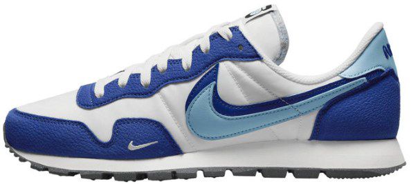 Nike Sneaker AIR PEGASUS 83 in Weiß Blau für 79,95€ (statt 95€)