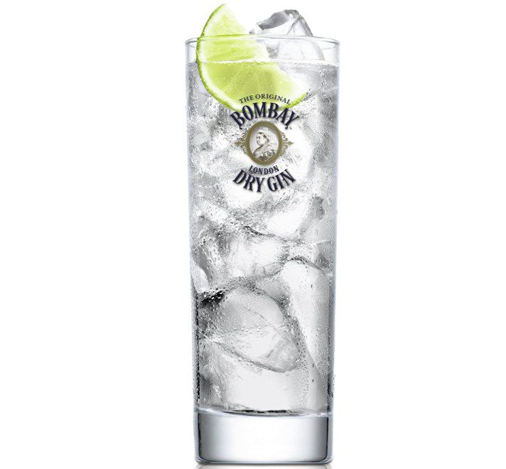 1L BOMBAY DRY London Dry Gin für 15,10€ (statt 19€)   Prime